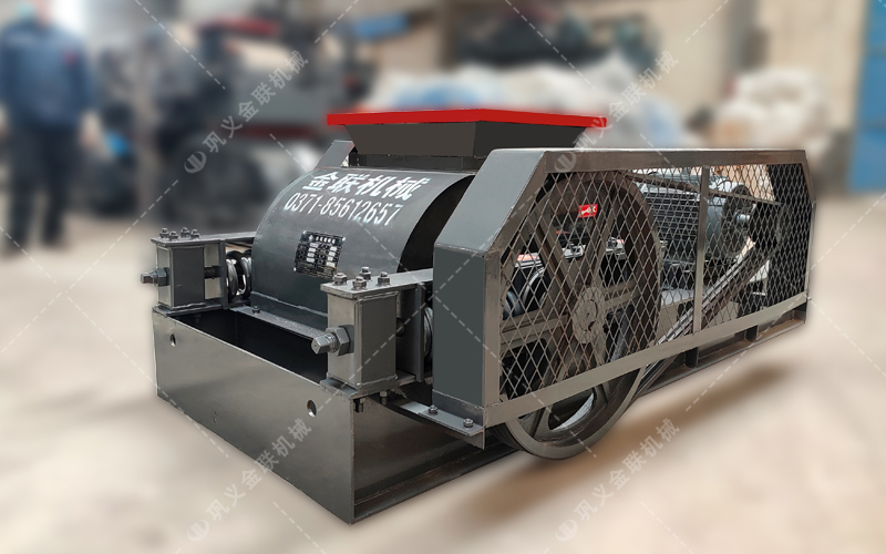 雙齒輥破碎機(jī)-狼牙齒輥破碎機(jī)價格-齒輥式破碎機(jī)圖片/視頻/原理型號 雙齒輥破碎機(jī)-狼牙齒輥破碎機(jī)價格-齒輥式破碎機(jī)圖片/視頻/原理型號