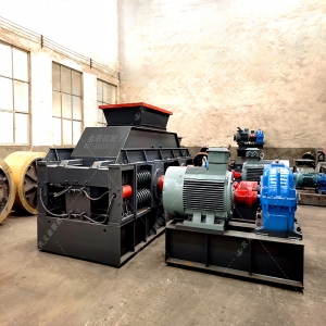 了解設備配置的技術參數，了解設備配置的技術參數，并根據對輥破碎機用戶的生產要求和物料硬度，合理構建對輥破碎機的設備規格