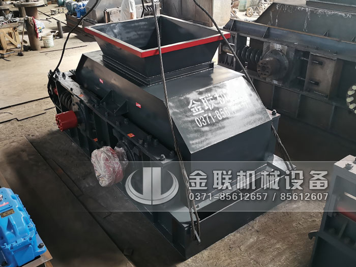 河卵石制沙機(jī)都有哪些型號(hào)，出料粒度是多少？