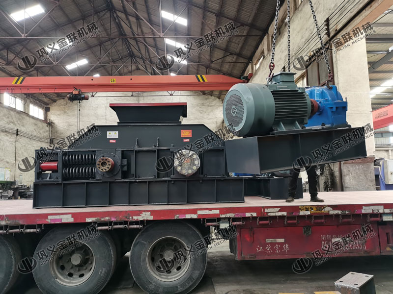 時(shí)產(chǎn)30噸對輥破碎機(jī)有哪些結(jié)構(gòu),有哪些型號(hào)? 時(shí)產(chǎn)30噸對輥破碎機(jī)有哪些結(jié)構(gòu),有哪些型號(hào)?