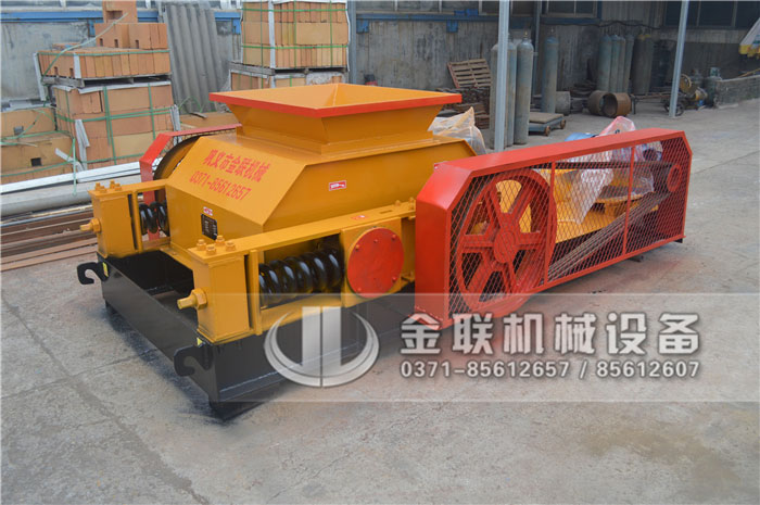 雙齒輥破碎機有哪些特點，都有哪些用途？