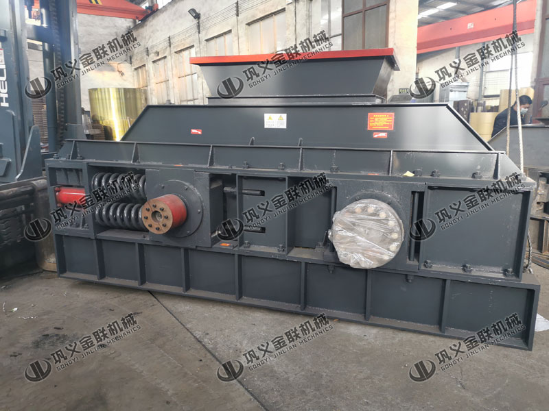 硬巖破碎機的內部構造你了解嗎，該怎么保養？