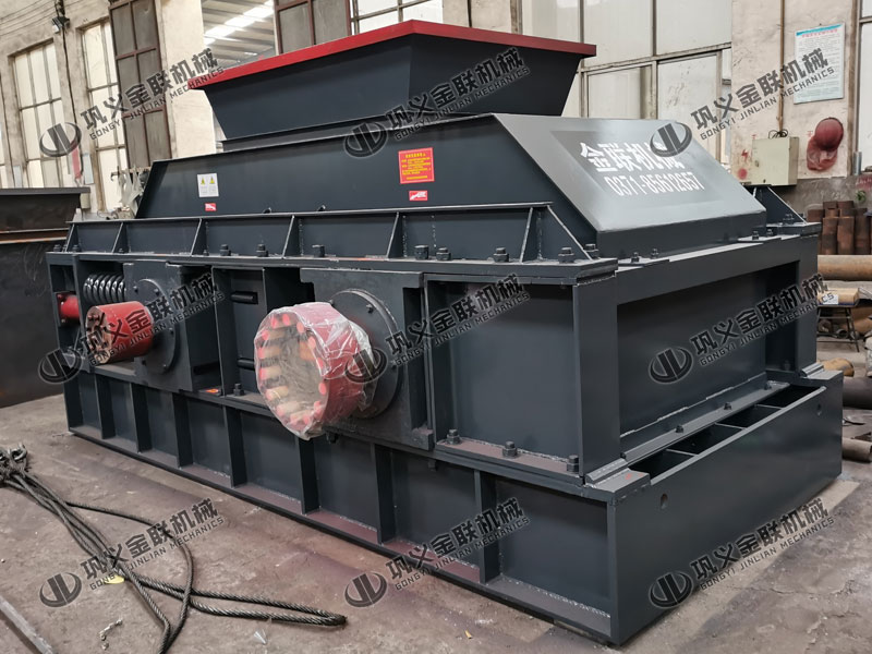 時(shí)產(chǎn)30噸石英石破碎機(jī)有什么優(yōu)點(diǎn),適用哪些物料? 時(shí)產(chǎn)30噸石英石破碎機(jī)有什么優(yōu)點(diǎn),適用哪些物料?