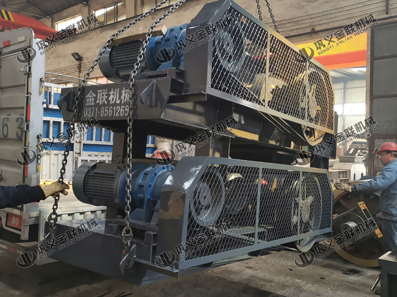 單齒輥破碎機和雙齒輥破碎機有什么區別呢 單齒輥破碎機和雙齒輥破碎機有什么區別呢