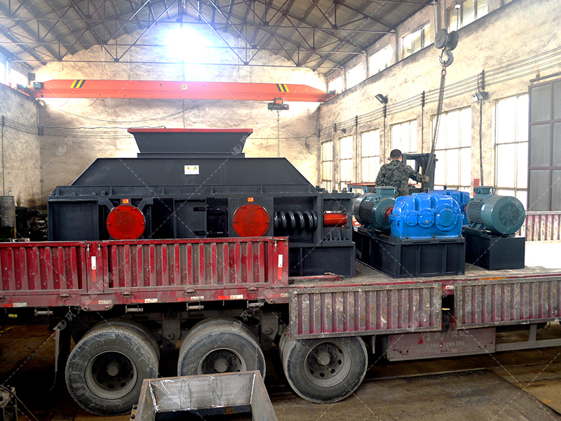 用青石制砂選對(duì)輥制砂機(jī)就對(duì)了 用青石制砂選對(duì)輥制砂機(jī)就對(duì)了