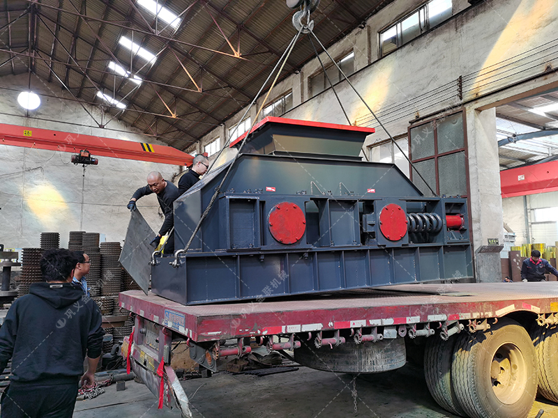 對輥制砂機(jī)好用嗎?河南地區(qū)有哪些好廠家推薦? 對輥制砂機(jī)好用嗎?河南地區(qū)有哪些好廠家推薦?