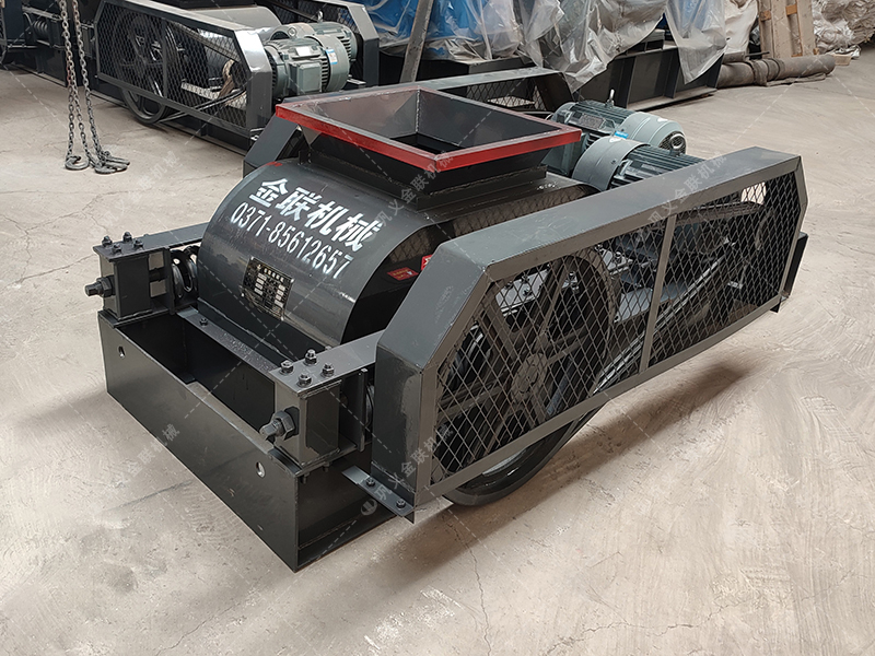 雙齒輥破碎機破煤怎么樣？購買時需要考慮哪些因素？