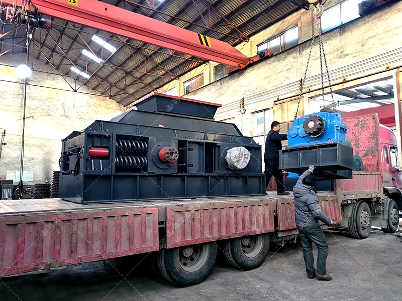 了解設(shè)備配置的技術(shù)參數(shù)，了解設(shè)備配置的技術(shù)參數(shù)，并根據(jù)對輥破碎機(jī)用戶的生產(chǎn)要求和物料硬度，合理構(gòu)建對輥破碎機(jī)的設(shè)備規(guī)格