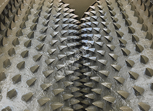 雙齒輥破碎機(jī)-狼牙齒輥破碎機(jī)價格-齒輥式破碎機(jī)圖片/視頻/原理型號 雙齒輥破碎機(jī)-狼牙齒輥破碎機(jī)價格-齒輥式破碎機(jī)圖片/視頻/原理型號