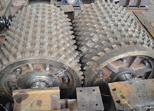 雙齒輥破碎機(jī)-狼牙齒輥破碎機(jī)價格-齒輥式破碎機(jī)圖片/視頻/原理型號 雙齒輥破碎機(jī)-狼牙齒輥破碎機(jī)價格-齒輥式破碎機(jī)圖片/視頻/原理型號