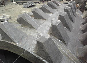 雙齒輥破碎機(jī)-狼牙齒輥破碎機(jī)價格-齒輥式破碎機(jī)圖片/視頻/原理型號 雙齒輥破碎機(jī)-狼牙齒輥破碎機(jī)價格-齒輥式破碎機(jī)圖片/視頻/原理型號