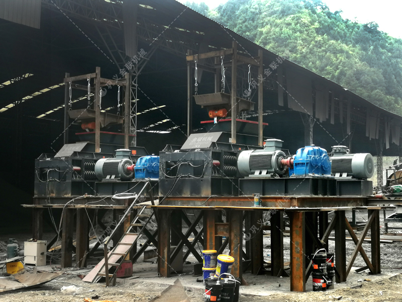 風(fēng)化石制砂機(jī)常用型號有哪些?價(jià)格是多少? 風(fēng)化石制砂機(jī)常用型號有哪些?價(jià)格是多少?