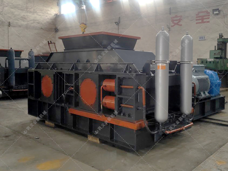 液壓對(duì)輥制砂機(jī)的制砂效率和質(zhì)量如何? 液壓對(duì)輥制砂機(jī)的制砂效率和質(zhì)量如何?