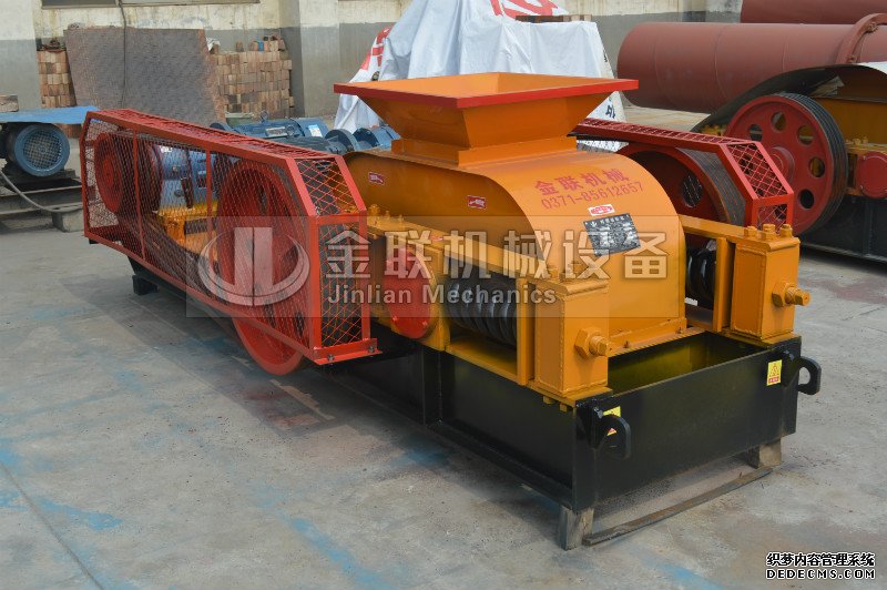  風化砂制砂機3