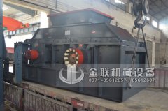 購買對輥破碎機需要注意什么？