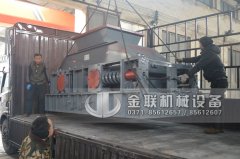 風化砂制砂機的正確安裝步驟分析！