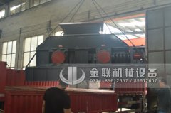 風化砂制砂機出現卡機堵料是什么原因造成的？