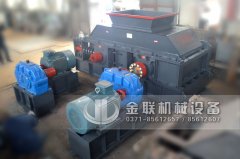 對(duì)輥破碎機(jī)的安裝調(diào)試工作有哪些？