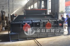  廠家提醒一定要重視鵝卵石制砂機(jī)的安裝工作！