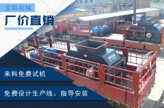 大型大理石破碎機的市場報價是多少，有哪些型號推薦？