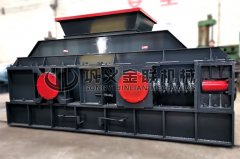 時產30-40噸石英石破碎機多少錢一臺，有哪些型號推薦？