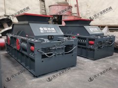 時產10噸花崗巖破碎機多少錢一臺,有哪些型號可選?