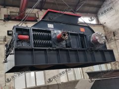 哪個廠家鵝卵石破碎機品質好,購買一臺需要多少錢?