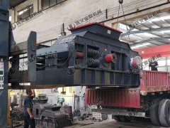 破碎花崗巖用哪種破碎機(jī)設(shè)備優(yōu)勢(shì)多,花崗巖破碎機(jī)怎么樣?