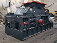 大型對(duì)輥式破碎機(jī)的報(bào)價(jià)是多少,多用于破碎哪些物料?