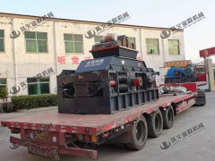 河南鵝卵石制砂機(jī)多少錢一臺(tái),有哪些好的優(yōu)勢(shì)?