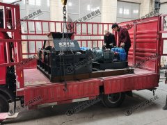 小型雙輥破碎機(jī)多少錢能買到,有哪些型號(hào)推薦?