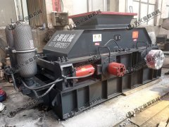 購買一臺(tái)液壓對(duì)輥破碎機(jī)需要多少錢,有哪些型號(hào)可供選擇?