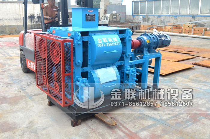 如何使四輥破碎機(jī)發(fā)揮其最大的經(jīng)濟(jì)價(jià)值?