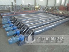 螺旋輸送機(jī)廠家——螺旋輸送機(jī)哪家好？