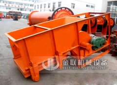 槽式給料機(jī)在日常使用中如何檢修和維護(hù)？