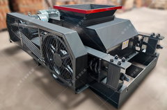 鵝卵石破碎機的正確使用方法是什么