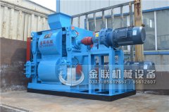 操作四輥破碎機(jī)時要注意哪些事項