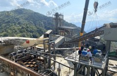 大型鵝卵石制砂機(jī)哪個(gè)廠家好，使用的電機(jī)需要多大的功率？